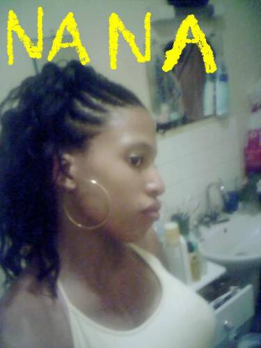 NANA